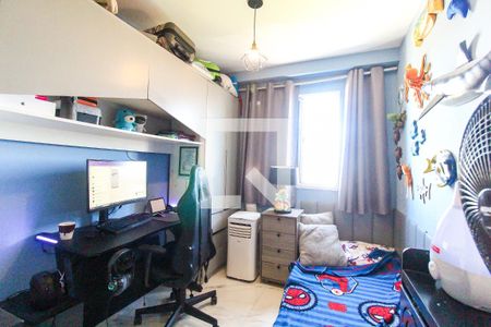 Apartamento para alugar com 2 quartos, 46m² em Colônia (zona Leste), São Paulo