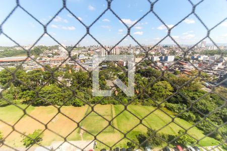 Apartamento para alugar com 2 quartos, 46m² em Colônia (zona Leste), São Paulo