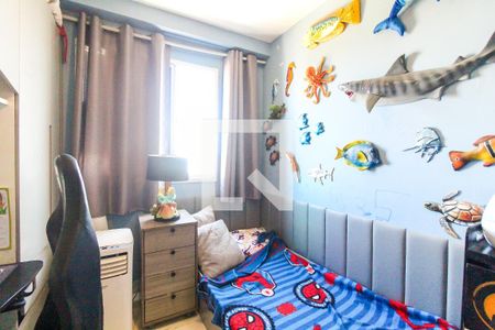 Apartamento para alugar com 2 quartos, 46m² em Colônia (zona Leste), São Paulo