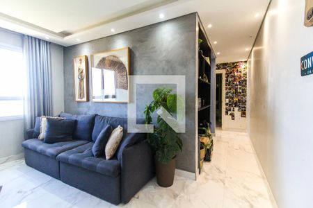 Apartamento para alugar com 2 quartos, 46m² em Colônia (zona Leste), São Paulo