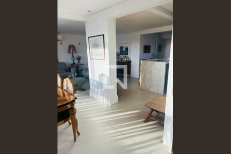 Sala de apartamento à venda com 2 quartos, 122m² em Jardim Paulista, São Paulo