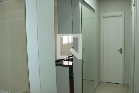 Apartamento para alugar com 2 quartos, 45m² em Petrópolis, Cotia