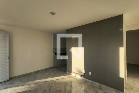 Sala/Cozinha de apartamento para alugar com 1 quarto, 32m² em Freguesia (jacarepaguá), Rio de Janeiro