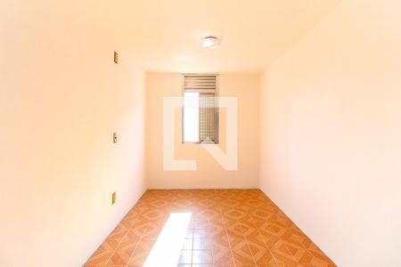 Sala de apartamento à venda com 2 quartos, 51m² em Conjunto Residencial José Bonifácio, São Paulo