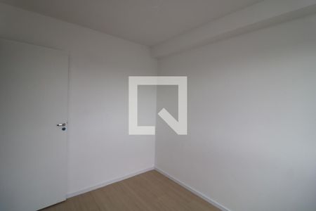 Quarto de apartamento para alugar com 2 quartos, 38m² em Jardim Imperador (zona Leste), São Paulo