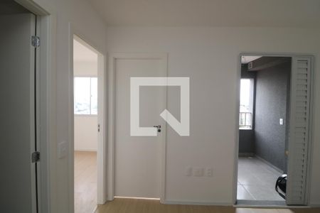 Sala de apartamento para alugar com 2 quartos, 38m² em Jardim Imperador (zona Leste), São Paulo