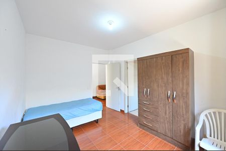 Suíte de casa à venda com 3 quartos, 200m² em Planalto Paulista, São Paulo