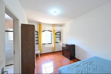 Suíte de casa à venda com 3 quartos, 200m² em Planalto Paulista, São Paulo