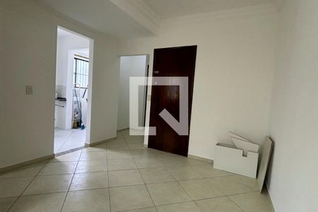 Sala de apartamento à venda com 2 quartos, 68m² em Centro, São Bernardo do Campo
