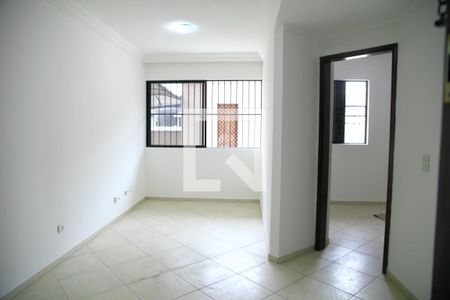 Sala de apartamento à venda com 2 quartos, 68m² em Centro, São Bernardo do Campo