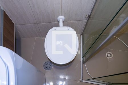 Apartamento para alugar com 1 quarto, 39m² em Centro Histórico de São Paulo, São Paulo