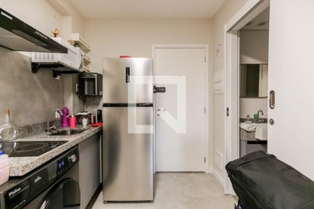 Kitnet/Studio à venda com 1 quarto, 34m² em Butantã, São Paulo