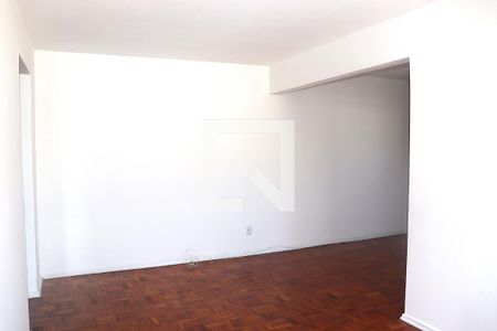 Sala de apartamento para alugar com 1 quarto, 55m² em Bela Vista, São Paulo