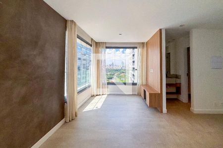 Apartamento para alugar com 2 quartos, 90m² em Pinheiros, São Paulo