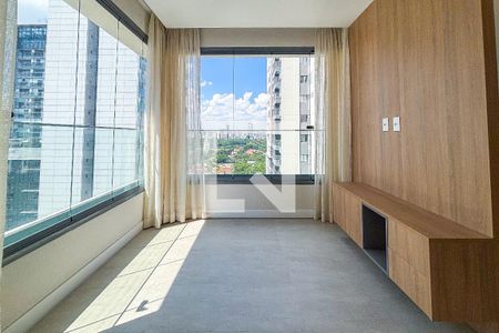 Apartamento para alugar com 2 quartos, 90m² em Pinheiros, São Paulo
