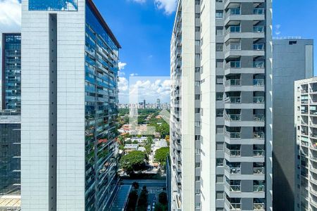 Apartamento para alugar com 2 quartos, 90m² em Pinheiros, São Paulo