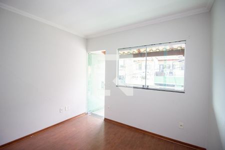 Quarto Suíte de casa à venda com 3 quartos, 150m² em Cândida Ferreira, Contagem