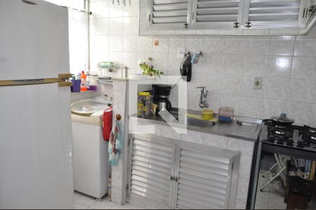 Apartamento à venda com 2 quartos, 50m² em Inhaúma, Rio de Janeiro
