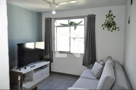 Apartamento à venda com 2 quartos, 50m² em Inhaúma, Rio de Janeiro