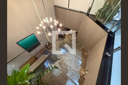 Sala de apartamento à venda com 2 quartos, 145m² em Centro, São Bernardo do Campo