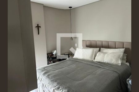 Quarto de apartamento à venda com 2 quartos, 145m² em Centro, São Bernardo do Campo