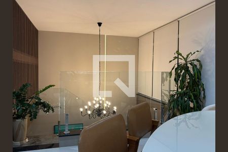 Sala de apartamento à venda com 2 quartos, 145m² em Centro, São Bernardo do Campo