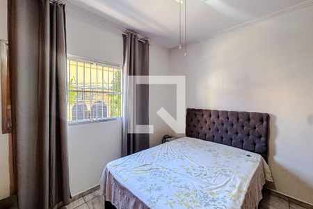 Quarto 1 - Suíte de casa para alugar com 5 quartos, 454m² em Vila Bertioga, São Paulo