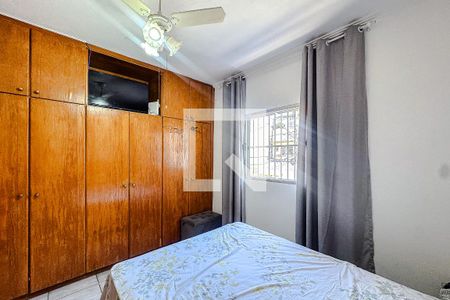 Quarto 1 - Suíte de casa para alugar com 5 quartos, 454m² em Vila Bertioga, São Paulo