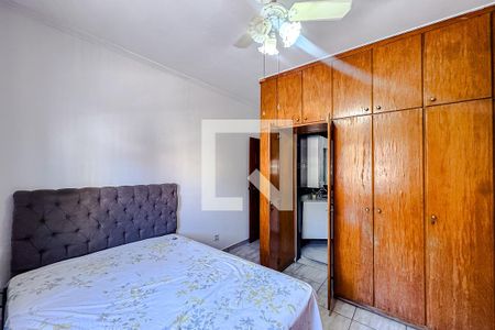 Quarto 1 - Suíte de casa para alugar com 5 quartos, 454m² em Vila Bertioga, São Paulo