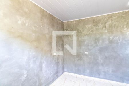 Quarto 1 de casa para alugar com 1 quarto, 58m² em Inhoaíba, Rio de Janeiro