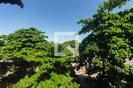 Vista da Sala de apartamento para alugar com 2 quartos, 49m² em Cosmos, Rio de Janeiro