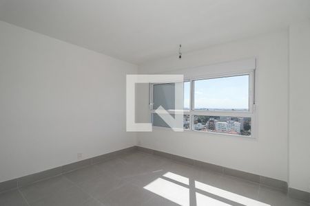 Sala / Quarto / Cozinha de apartamento para alugar com 0 quarto, 26m² em Passo D’areia, Porto Alegre