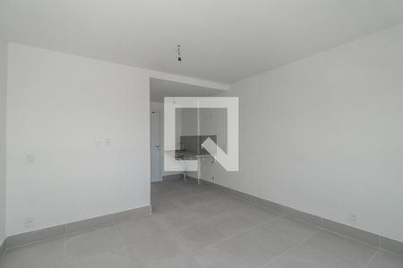 Sala / Quarto / Cozinha de apartamento para alugar com 0 quarto, 26m² em Passo D’areia, Porto Alegre