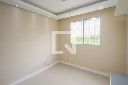 Apartamento para alugar com 2 quartos, 40m² em Capão Redondo, São Paulo