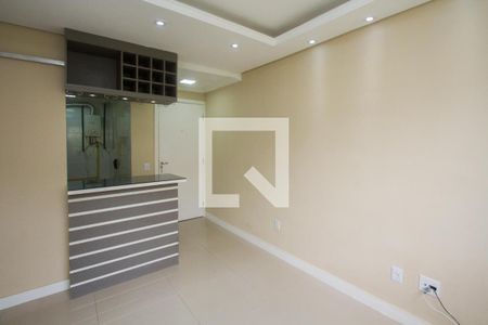 Apartamento para alugar com 2 quartos, 40m² em Capão Redondo, São Paulo