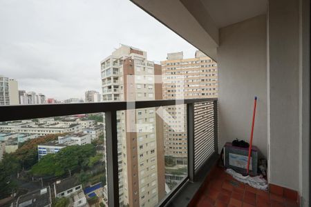 Kitnet/Studio para alugar com 1 quarto, 23m² em Vila Mariana, São Paulo