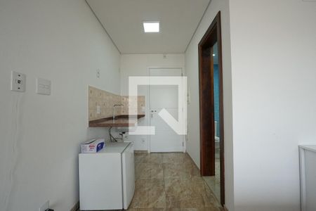 Kitnet/Studio para alugar com 1 quarto, 23m² em Vila Mariana, São Paulo