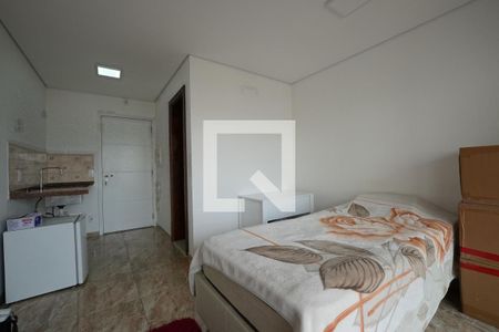 Kitnet/Studio para alugar com 1 quarto, 23m² em Vila Mariana, São Paulo