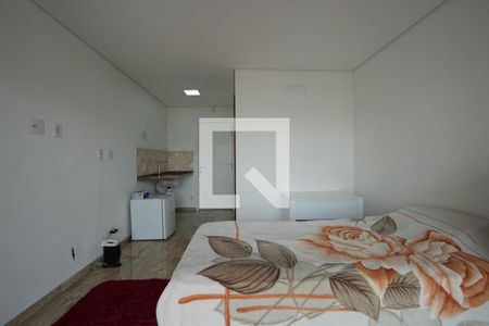 Kitnet/Studio para alugar com 1 quarto, 23m² em Vila Mariana, São Paulo