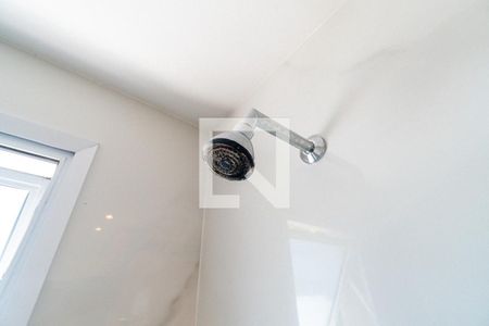 Banheiro da Suíte 1 de apartamento à venda com 2 quartos, 72m² em Vila Mascote, São Paulo