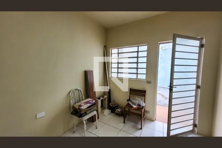 Quarto1 de casa para alugar com 8 quartos, 210m² em Jardim Chapadão, Campinas