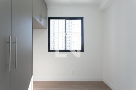 Quarto 1  de apartamento para alugar com 2 quartos, 38m² em Vila Campanela, São Paulo
