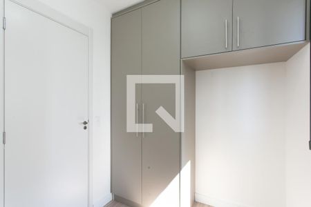 Quarto 1  de apartamento para alugar com 2 quartos, 38m² em Vila Campanela, São Paulo