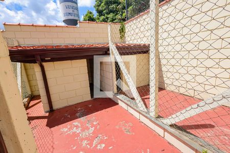 Canil de casa de condomínio para alugar com 4 quartos, 352m² em Terras de Itaici, Indaiatuba
