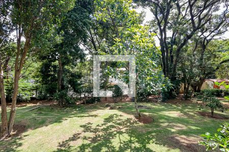 Area externa de casa de condomínio para alugar com 4 quartos, 352m² em Terras de Itaici, Indaiatuba