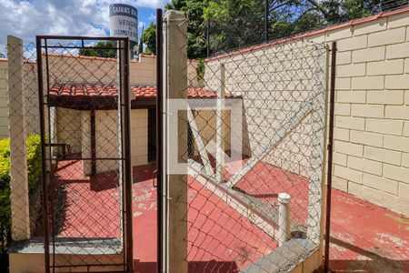 Canil de casa de condomínio para alugar com 4 quartos, 352m² em Terras de Itaici, Indaiatuba