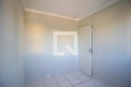 Quarto 2 de apartamento para alugar com 2 quartos, 50m² em Vila Fiori, Sorocaba