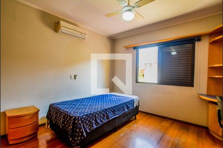 Quarto 1 de casa para alugar com 3 quartos, 230m² em Vila Valparaíso, Santo André