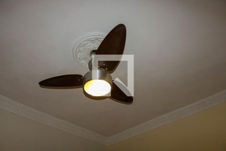 Quarto Suíte de casa para alugar com 2 quartos, 52m² em Higienópolis, Rio de Janeiro