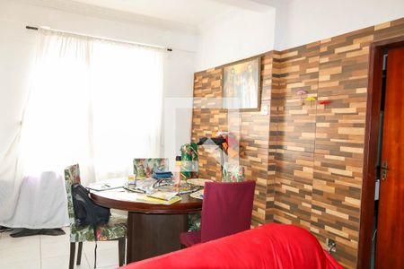 Sala de casa para alugar com 2 quartos, 52m² em Higienópolis, Rio de Janeiro